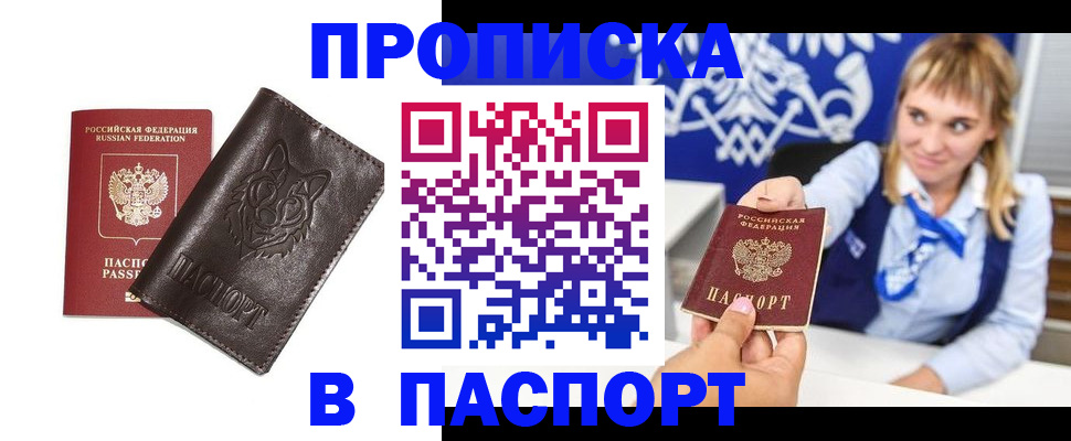 где прописаться в Шагонаре